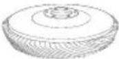DEWALT DWE4347 - LED-opas - 32