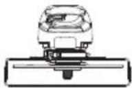 DEWALT DWE4347 - LED Kılavuzu - 14