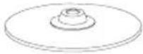 DEWALT DWE4347 - Guide Voyant - 45