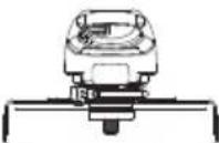 DEWALT DWE4347 - LED Guide - 25