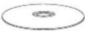 DEWALT DWE4347 - Guide Voyant - 18