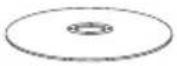DEWALT DWE4347 - LED-gids - 35