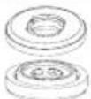 DEWALT DWE4347 - LED-guide - 8