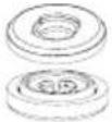 DEWALT DWE4347 - LED-gids - 17