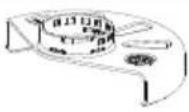 DEWALT DWE4347 - LED-guide - 7
