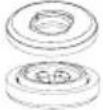 DEWALT DWE4347 - LED-gids - 29