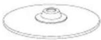 DEWALT DWE4347 - LED-gids - 50