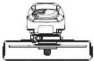 DEWALT DWE4347 - Guide Voyant - 17