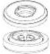 DEWALT DWE4347 - LED-guide - 24