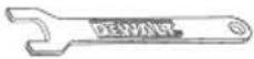 DEWALT DWE4347 - LED-gids - 54
