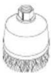 DEWALT DWE4347 - Guide Voyant - 38