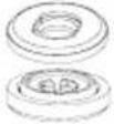 DEWALT DWE4347 - LED-gids - 37