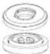 DEWALT DWE4347 - LED Guide - 8