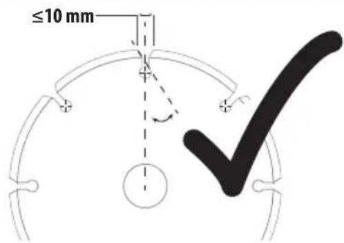 DEWALT DWE4579 - ALAKAYTA - 1