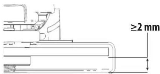 DEWALT DWE4369 - NÃO UTILIZE - 3