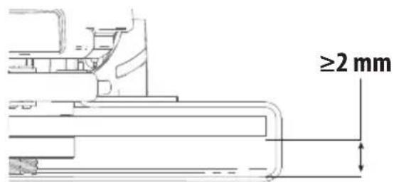 DEWALT DWE4369 - MH XPHESIMONOIEITE - 3