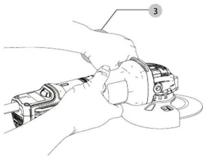 DEWALT DWE4369 - 7