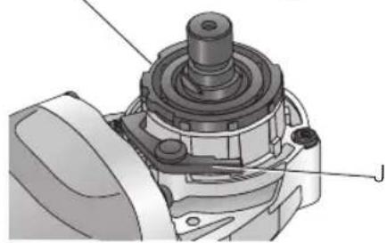 DEWALT DWE4206 - 9
