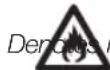 DEWALT DWE4206 - NOTICE:Indicates a practice not - 2