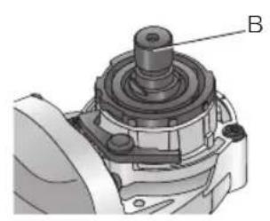 DEWALT DWE4206 - 4