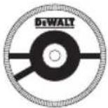DEWALT DWE4599 - Beskyttelse av miljøet - 9