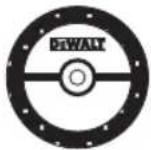 DEWALT DWE4599 - Rispetto ambientale - 25
