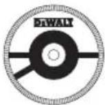 DEWALT DWE4599 - Rispetto ambientale - 8