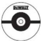 DEWALT DWE4599 - Rispetto ambientale - 3