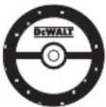 DEWALT DWE4599 - Protecting the Environment - 23