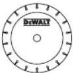 DEWALT DWE4599 - Umweltschutz - 27