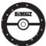 DEWALT DWE4599 - Για την προστασία του περιβάλλοντος - 24
