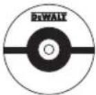DEWALT DWE4599 - Protecting the Environment - 3