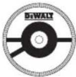 DEWALT DWE4599 - Umweltschutz - 9