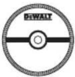 DEWALT DWE4599 - Umweltschutz - 22