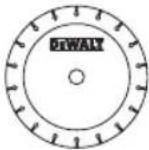 DEWALT DWE4599 - Miljøbeskyttelse - 28