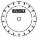 DEWALT DWE4599 - Rispetto ambientale - 28