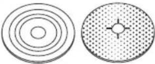 DEWALT DWE4599 - Ympäristön suojeleminen - 17