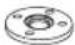 DEWALT DWE4599 - Protection de l'environnement - 29
