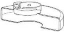 DEWALT DWE4599 - Miljøbeskyttelse - 26