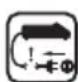 DEWALT DWH161 - Labels on Charger and Battery Pack - 7