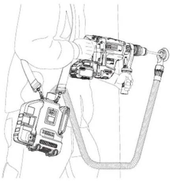 DEWALT DWH161 - 4
