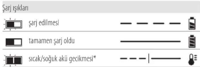 DEWALT DWH161 - Şarj Cihazının Çalışması - 1