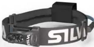 SILVA Trail Runner Free Ultra - MANUAL TRAIL RUNNER FREE ULTRA - 2