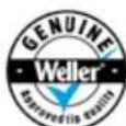 Weller WT 1010 - WAARSCHUWING - 3