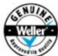 Weller WT 1010 - WARNING - 2