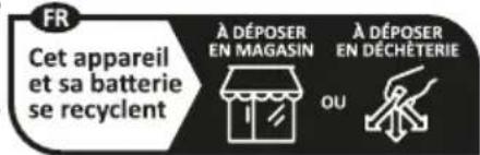 Weller WT 1010 - Elimination des déchets - 2