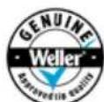 Weller WT 1010 - Používanie v súlade s určeným účelom použitia - 1