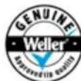 Weller WT 1010 - ADVERTENCIA - 2