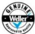 Weller WT 1010 - WARNING - 1
