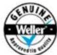 Weller WT 1010 - WARNUNG - 3